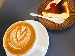 -LAB COFFEE来杯咖啡(浦仓路店)