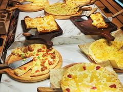 -比格比萨自助(南京万达茂店)