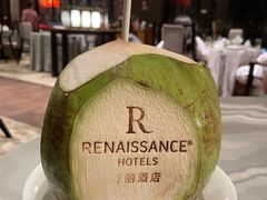 -三亚海棠湾万丽度假酒店