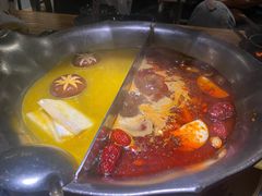 台式麻辣锅-湊湊火锅·茶憩(东城万达店)