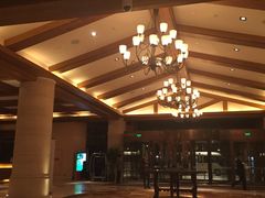 -长白山万达喜来登度假酒店