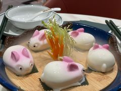 -悦得闲广式点心茶楼(蓝鲸世界店)