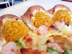 -必胜客(WOW万隆店)