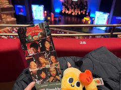 -交通银行前滩31演艺中心