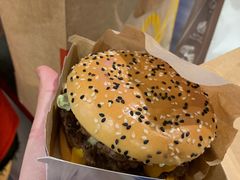 -麦当劳(世纪汇广场店)