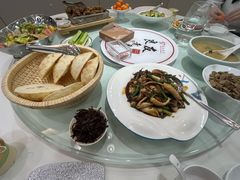 -良友·海鲜青岛菜(五四广场店)