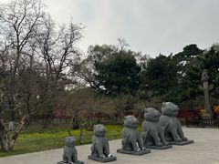 -沈阳市东陵公园