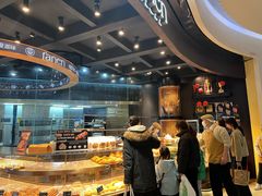 -FANEN法念·烘焙·甜点(万象城店)