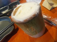 -伍丁·烤牛肋(和平东桥店)
