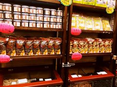 -延福橄榄(三坊七巷店)