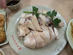 招牌百家鸡-百家鸡味馆(清泰店)