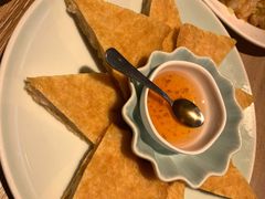 月亮虾饼-瓦城泰国料理(芮欧百货店)
