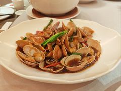 -阿忠食坊大排档·20年老店(万象城店)