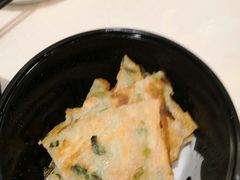 葱油千层饼-赛百味(仙林金鹰店)