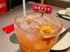 -麻都·成都菜(人民广场店)
