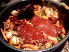 iphone_upload_pic-猪啊牛呀羊啊铜盘烤肉(正大广场店)