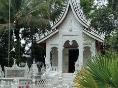 -西双版纳傣族园