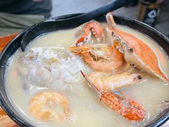 小网海鲜面-台州老六海鲜面馆(上南总店)