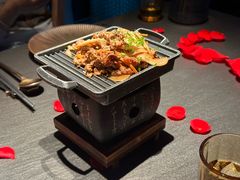 -蟹犇前•帝王蟹雪蟹(陆家嘴店)