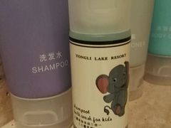 -同里湖度假村(二期店)