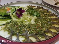 -阿诺泰·泰国餐厅(棕北店)