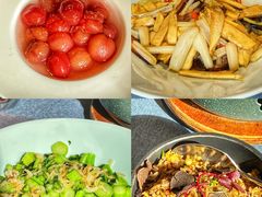 -野蔓果·山野菜(西湖景区·龙井茶田店)