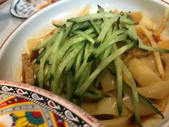 -巴依老爷新疆美食(清华东门店)
