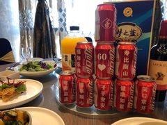 -海景壹号大酒店(滨湖店)