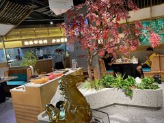 -滇色蒸汽石锅鱼(京华城店)