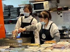 -阿毛方糕(七宝镇步行街店)