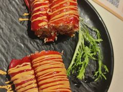 -粤点越有·茶点·粤菜(樵岭国际店)