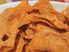 -陳香貴·兰州牛肉面(东方宝泰店)