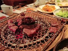 -王妃家(明洞中央店)
