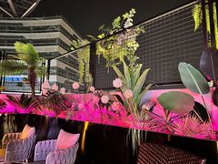 -粉墨特色菜·烧烤音乐酒馆