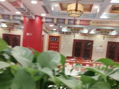 -万荣烤鸭店·北京菜(天坛店)