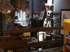 大堂-越谜·越南餐厅(长白店)
