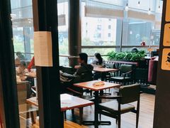 -西西弗书店&矢量咖啡(凯德晶萃广场店)