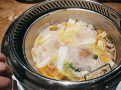 -七欣天香辣蟹火锅(上海银亿滨江店)