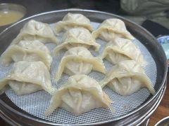 -老烟台灌汤包(南洪街店)