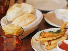 -夏朵餐厅(丁香店)