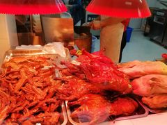 -章云板鸭(马道街店)