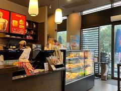 -星巴克(湖州凤凰时代广场店)