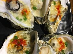 -烧蠔帮·生蚝海鲜牌档(观海店)