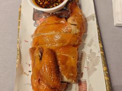 -金哥私房菜馆(张府园总店)