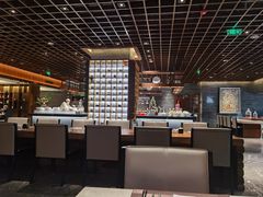 -上海宝华万豪酒店