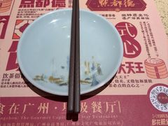 -点都德(长泰广场店)