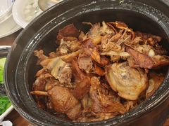 -斯丹姜母鸭·古法干香(涂门街总店)