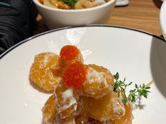 芥末虾仁球-太二酸菜鱼(金沙印象城店)