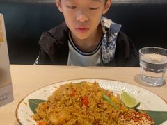 -卡朋西餐(东方广场店)