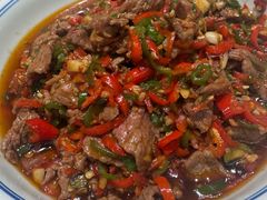 -欧记大排档·景德菜(上海首店)